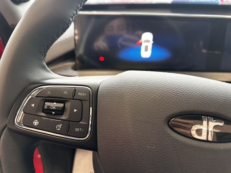 DR Automobiles   dr 6.0 1.5 PHEV