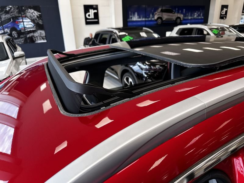 DR Automobiles   dr 6.0 1.5 PHEV