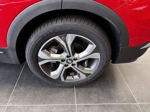 DR Automobiles   dr 6.0 1.5 PHEV