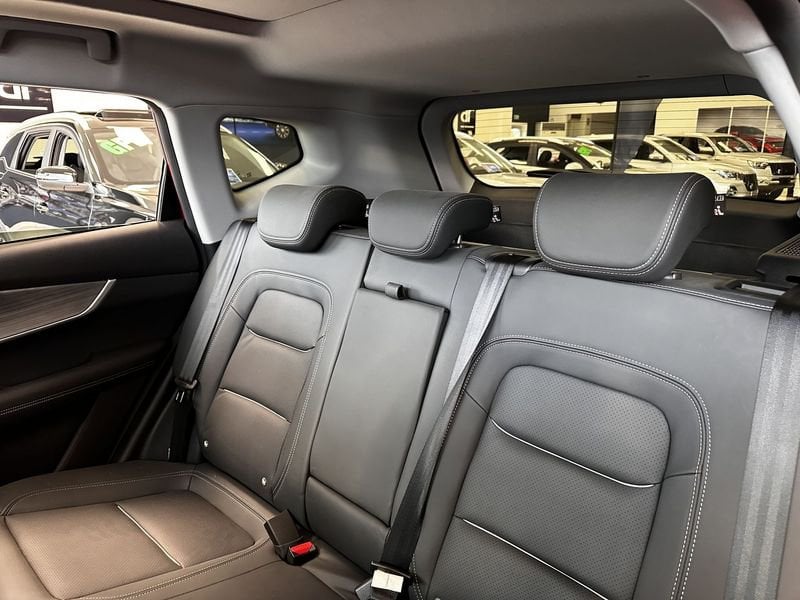 DR Automobiles   dr 6.0 1.5 PHEV