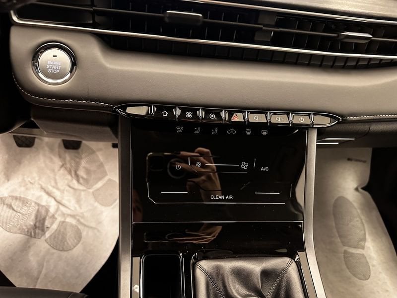 DR Automobiles   New dr 5 1.5 Bi-Fuel GPL