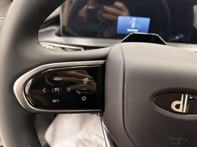 DR Automobiles   New dr 5 1.5 Bi-Fuel GPL