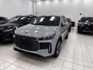 DR Automobiles   New dr 5 1.5 Bi-Fuel GPL
