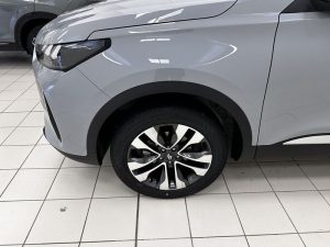 DR Automobiles   New dr 5 1.5 Bi-Fuel GPL