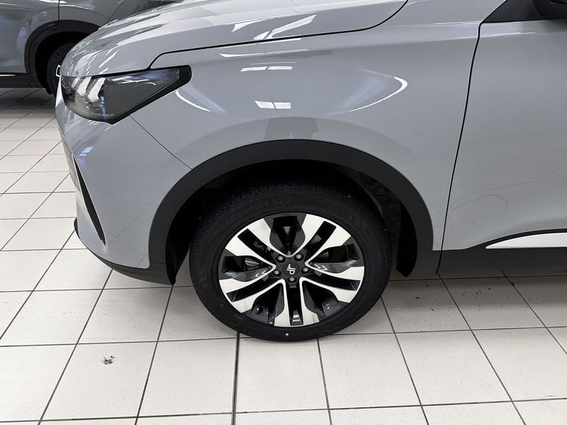 DR Automobiles   New dr 5 1.5 Bi-Fuel GPL