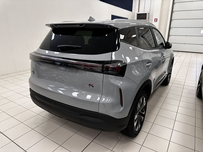 DR Automobiles   New dr 5 1.5 Bi-Fuel GPL