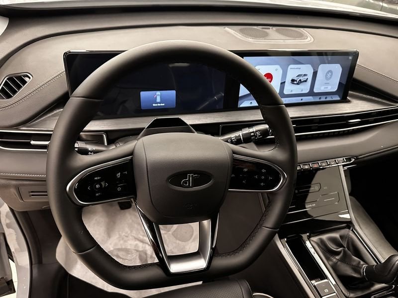 DR Automobiles   New dr 5 1.5 Bi-Fuel GPL
