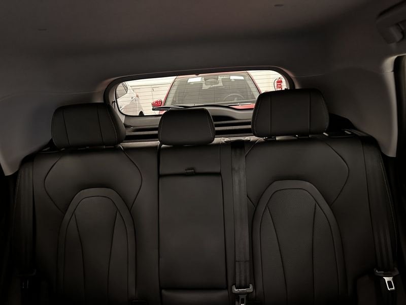 DR Automobiles   New dr 5 1.5 Bi-Fuel GPL