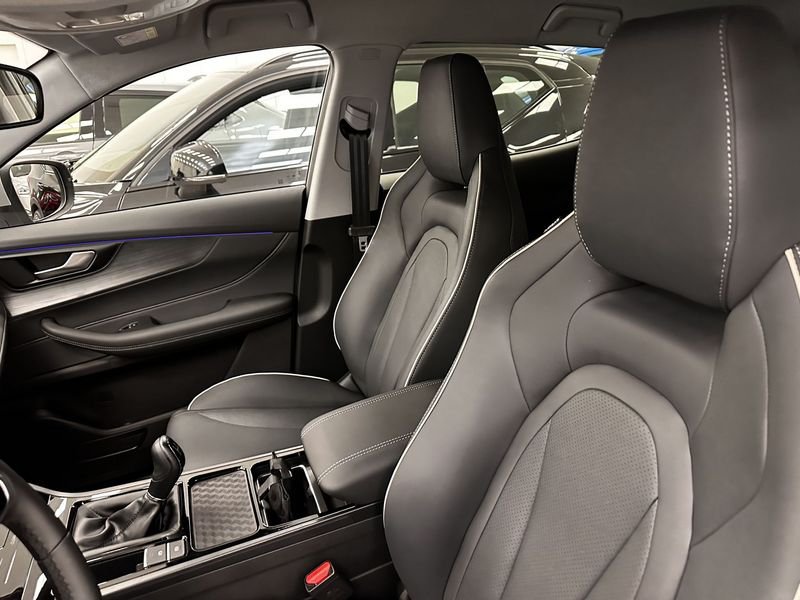 DR Automobiles   New dr 5 1.5 Bi-Fuel GPL