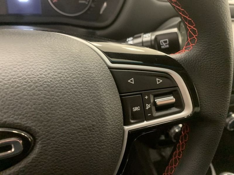 EVO   1.5 Bi-fuel GPL