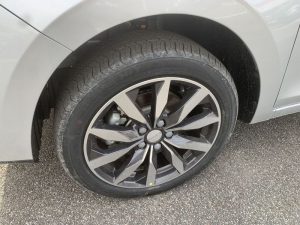 EVO   1.5 Bi-fuel GPL