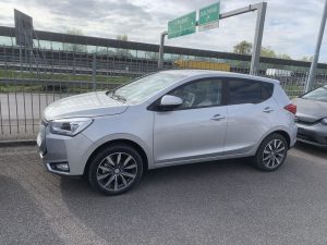 EVO   1.5 Bi-fuel GPL