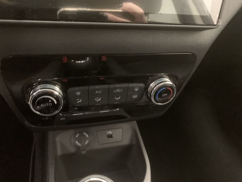 EVO   1.5 Bi-fuel GPL