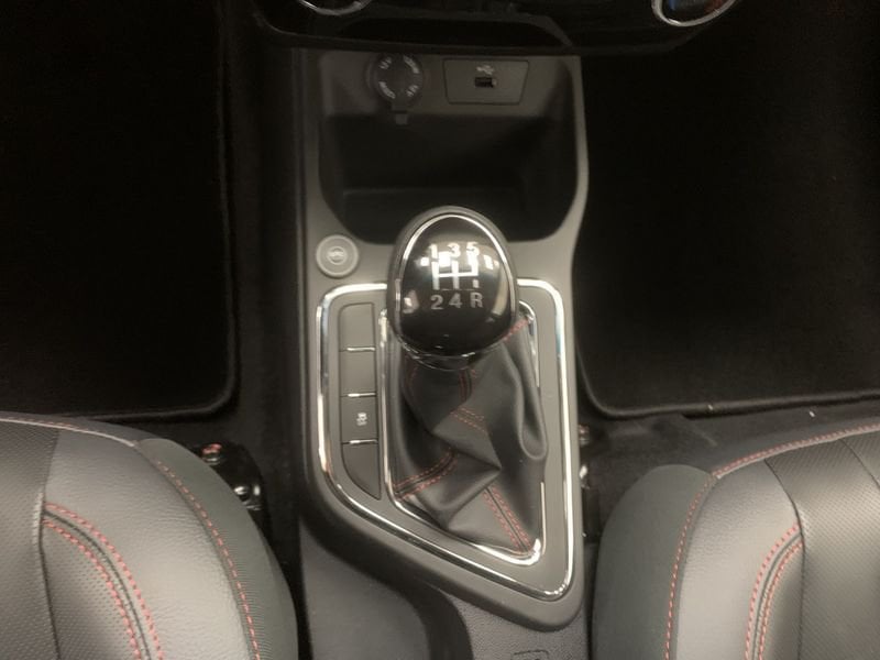 EVO   1.5 Bi-fuel GPL