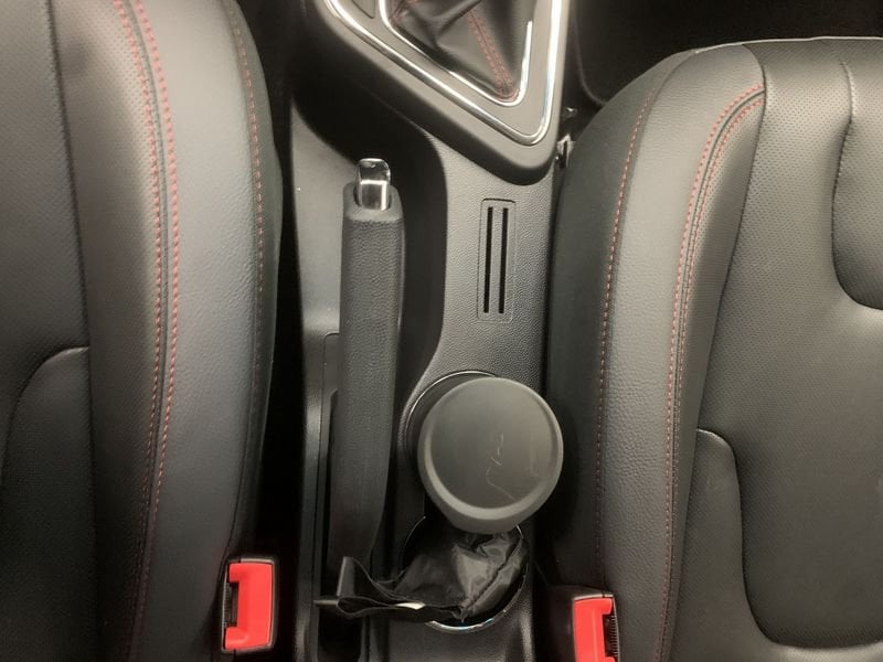 EVO   1.5 Bi-fuel GPL