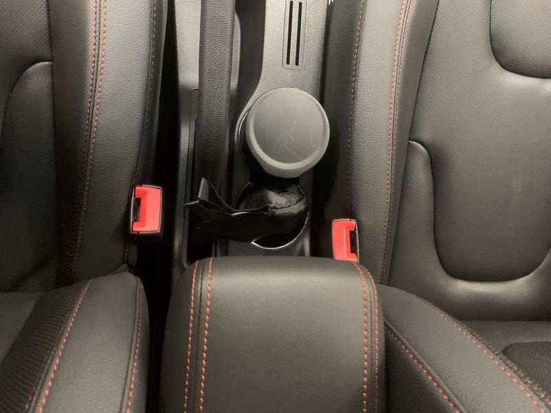 EVO   1.5 Bi-fuel GPL