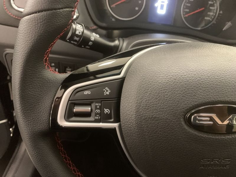 EVO   1.5 Bi-fuel GPL