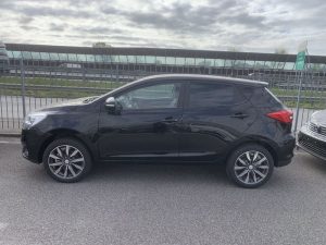 EVO   1.5 Bi-fuel GPL
