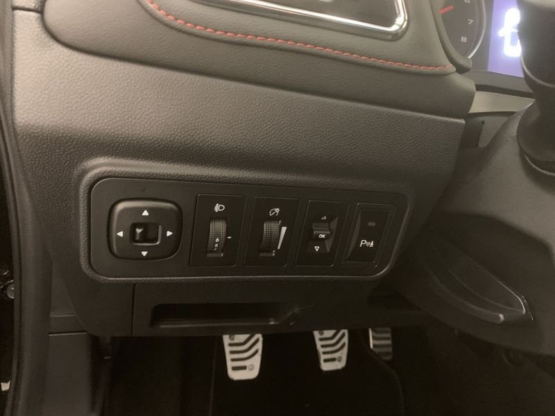 EVO   1.5 Bi-fuel GPL