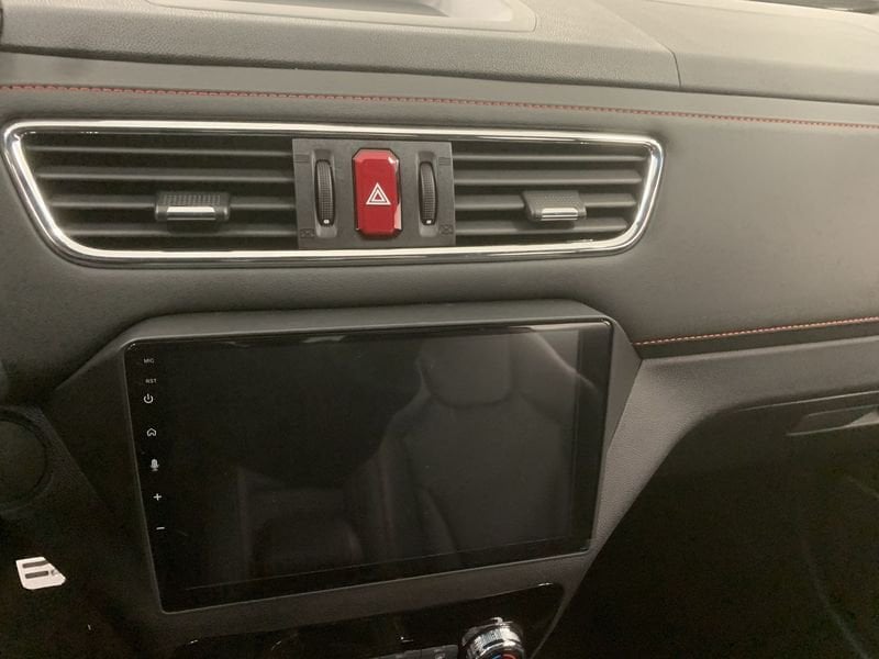 EVO   1.5 Bi-fuel GPL