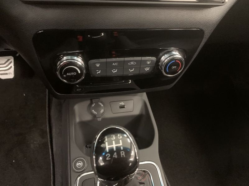 EVO   1.5 Bi-fuel GPL