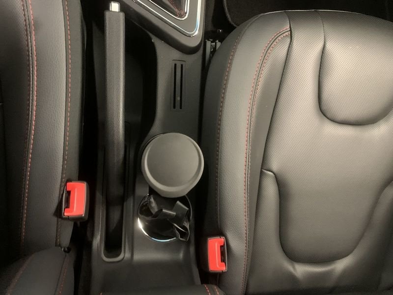 EVO   1.5 Bi-fuel GPL