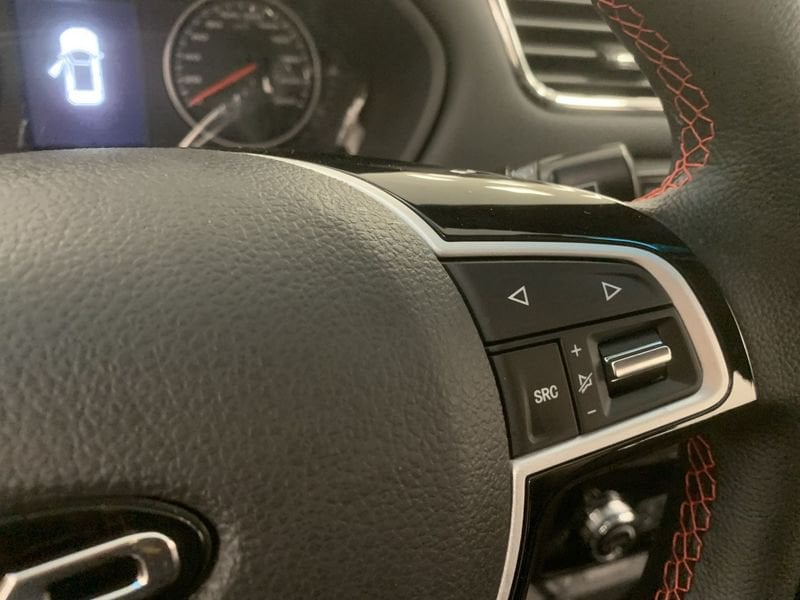 EVO   1.5 Bi-fuel GPL