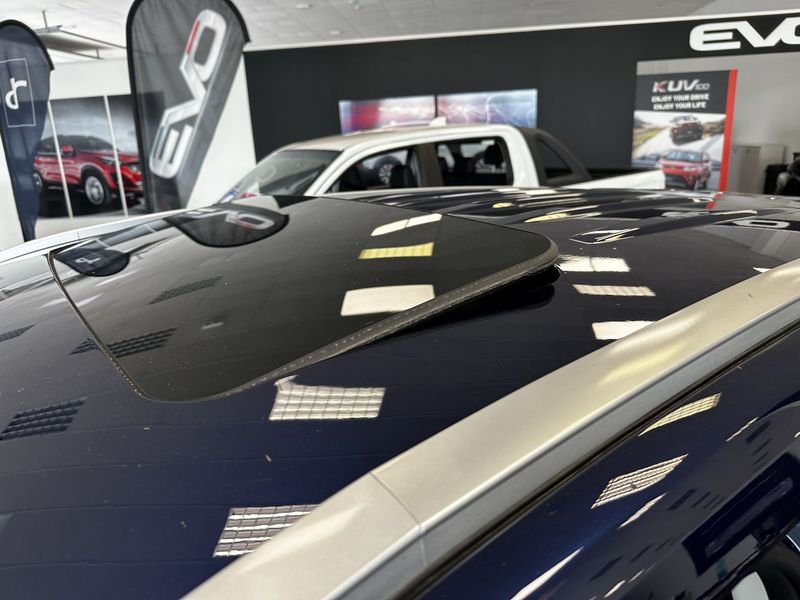 EVO   1.5 Turbo Bi-fuel GPL