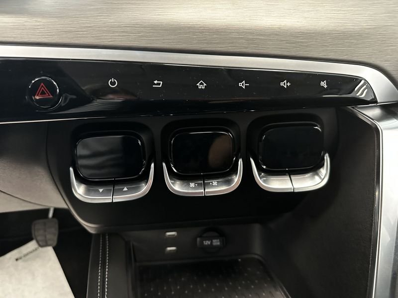 EVO   1.5 Turbo Bi-fuel GPL