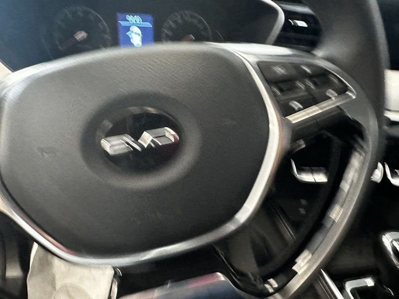 EVO   1.5 Turbo Bi-fuel GPL