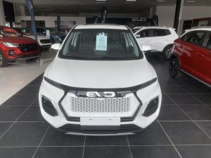 EVO   1.6 Bi-Fuel GPL