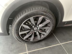 EVO   1.6 Bi-Fuel GPL