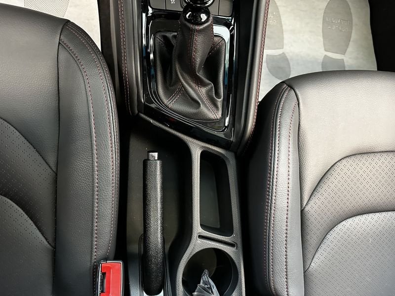 EVO   1.6 Bi-Fuel GPL