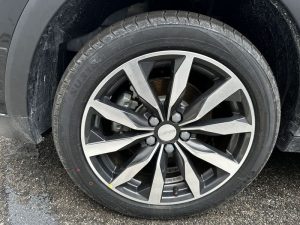 EVO   1.6 Bi-Fuel GPL