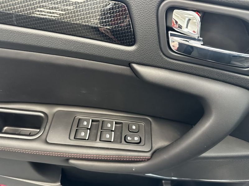 EVO   1.6 Bi-Fuel GPL