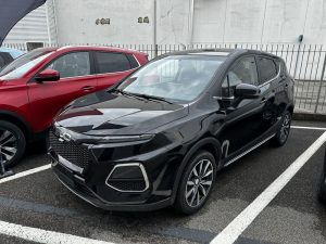 EVO   1.6 Bi-Fuel GPL