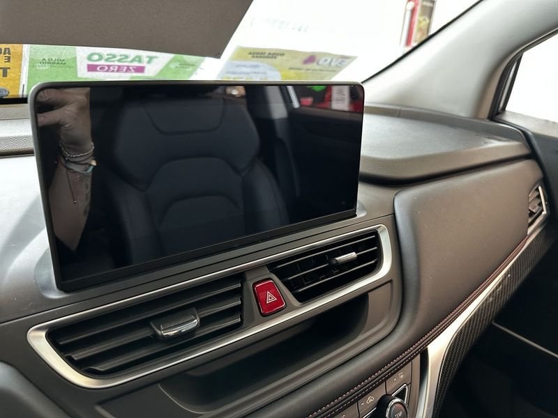 EVO   1.6 Bi-Fuel GPL