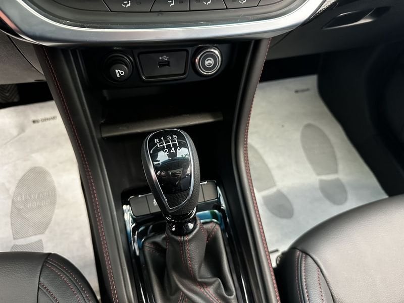 EVO   1.6 Bi-Fuel GPL