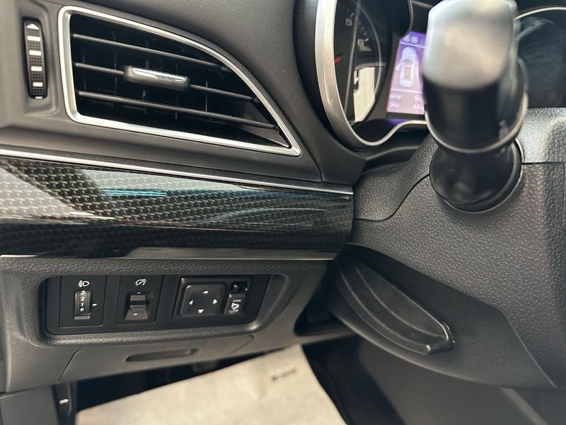 EVO   1.6 Bi-Fuel GPL