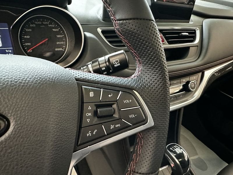 EVO   1.6 Bi-Fuel GPL
