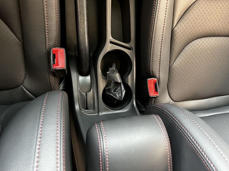EVO   1.6 Bi-Fuel GPL