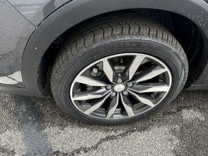 EVO   1.6 Bi-Fuel GPL