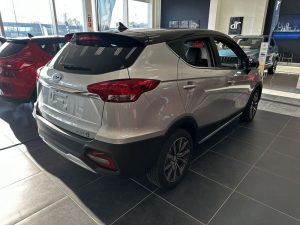 EVO   1.6 Bi-Fuel GPL