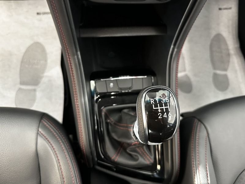 EVO   1.6 Bi-Fuel GPL