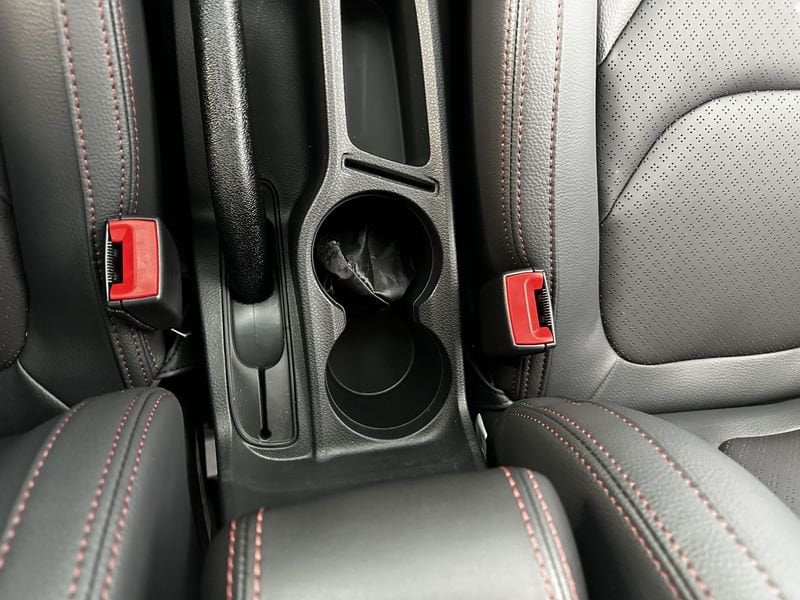 EVO   1.6 Bi-Fuel GPL