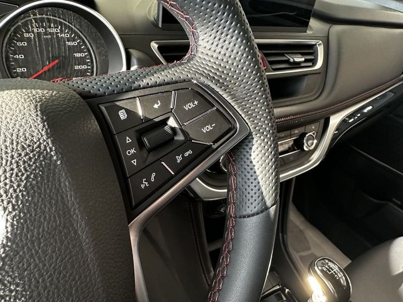 EVO   1.6 Bi-Fuel GPL
