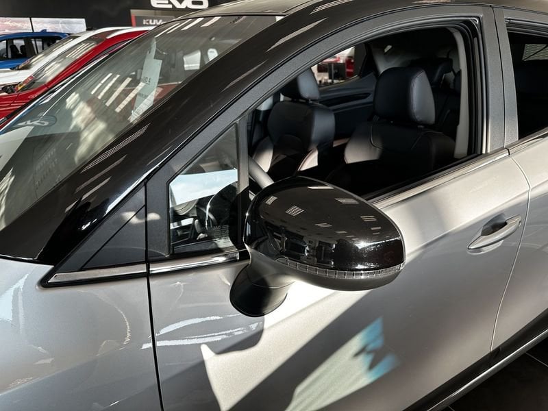 EVO   1.6 Bi-Fuel GPL