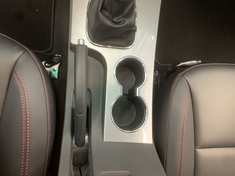 EVO   2.0 Turbo Diesel Doppia Cabina