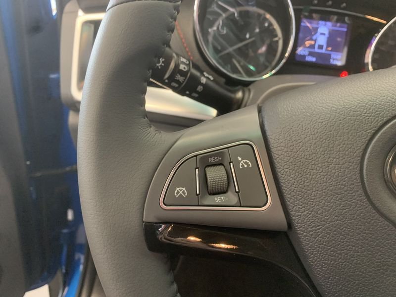 EVO   2.0 Turbo Diesel Doppia Cabina