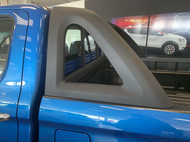 EVO   2.0 Turbo Diesel Doppia Cabina